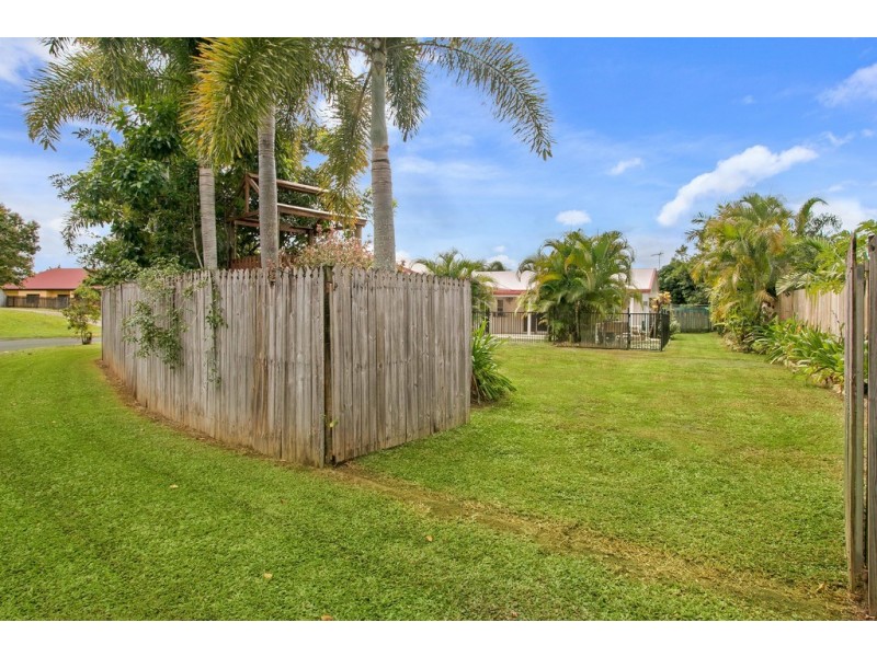 16 Palmer Close, Gordonvale QLD 4865