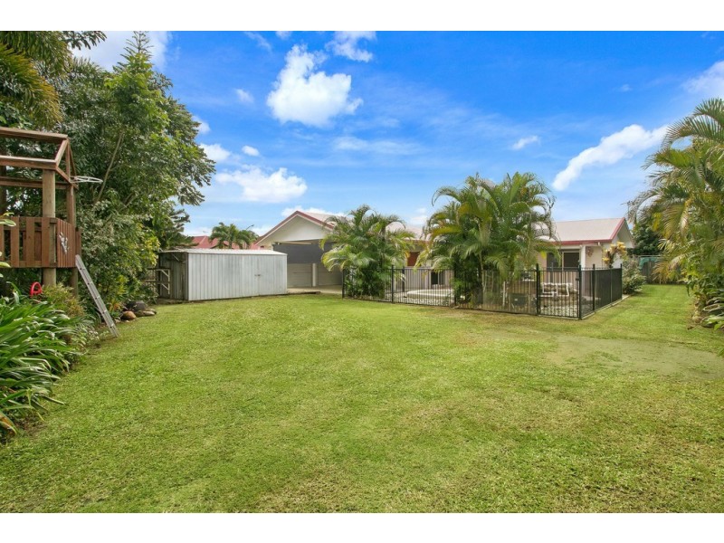 16 Palmer Close, Gordonvale QLD 4865