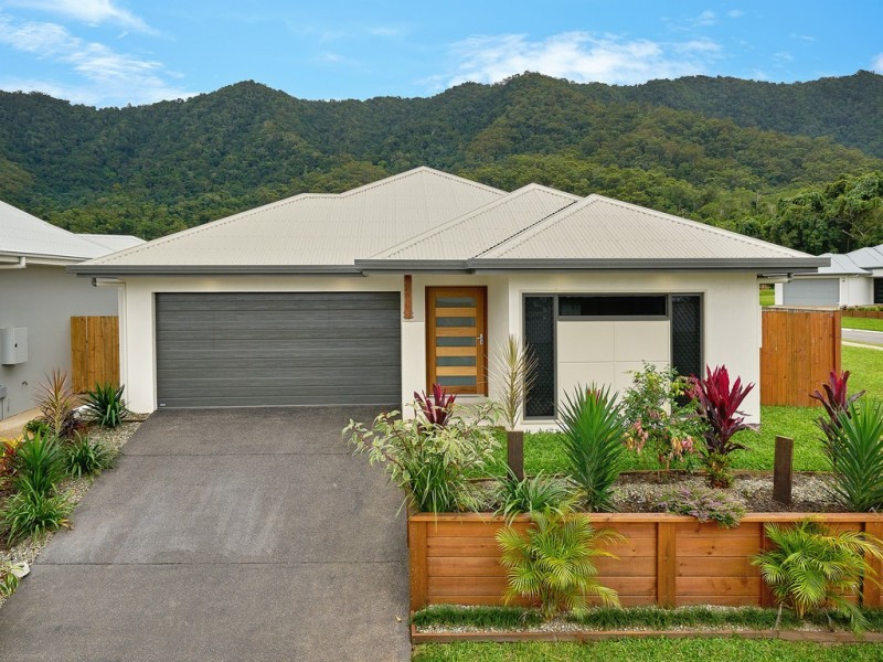 3 Elderberry Avenue, Bentley Park QLD 4869