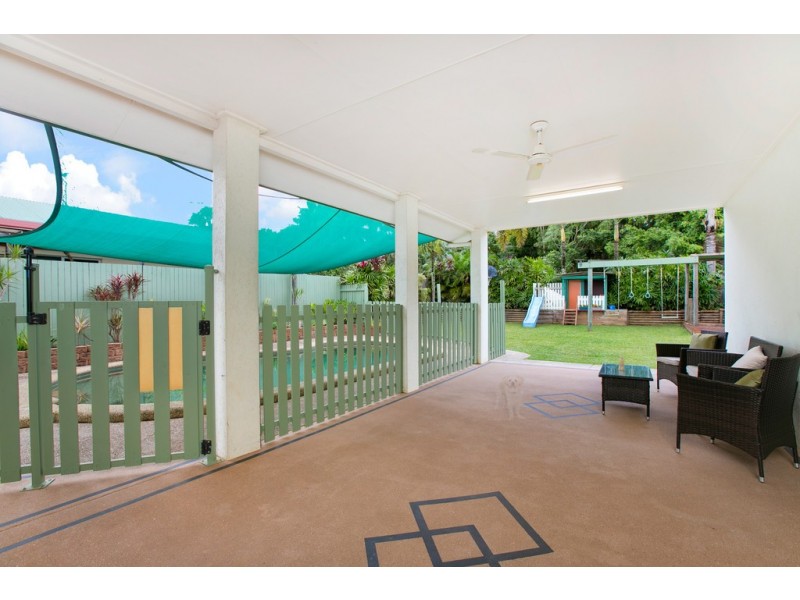 18 Briese Close, Edmonton QLD 4869