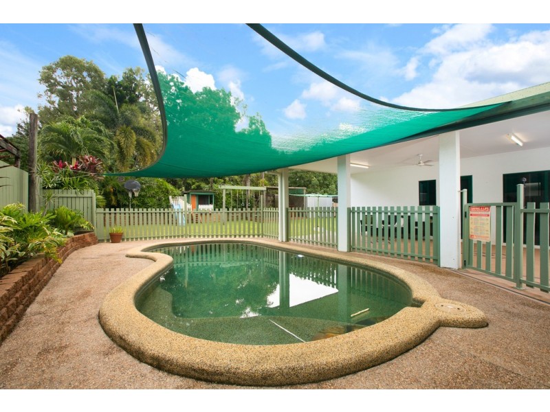 18 Briese Close, Edmonton QLD 4869