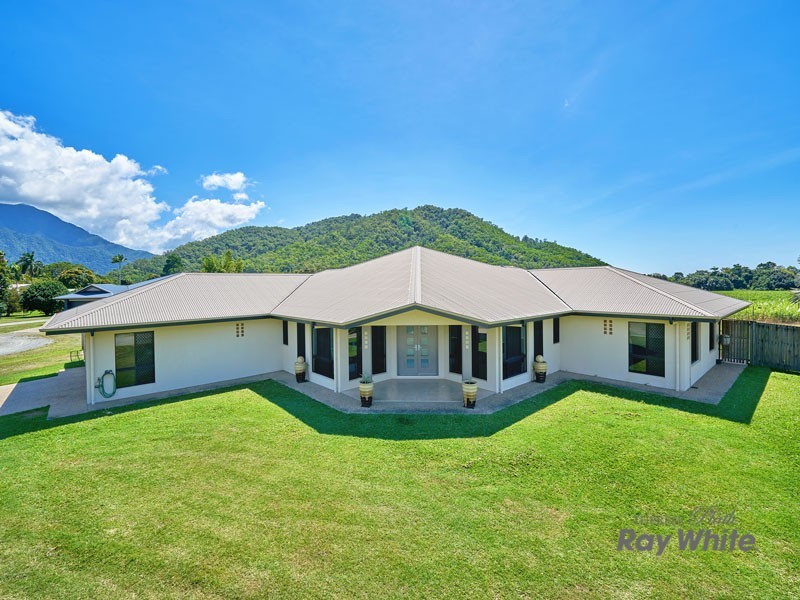 Lot 10 Maitland Road, Edmonton QLD 4869