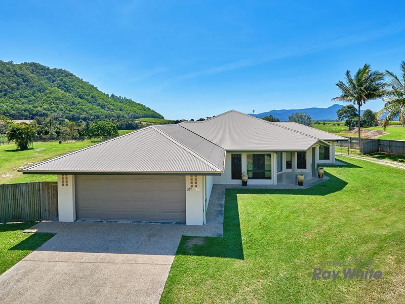 Lot 10 Maitland Road, Edmonton QLD 4869