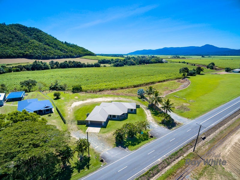 Lot 10 Maitland Road, Edmonton QLD 4869