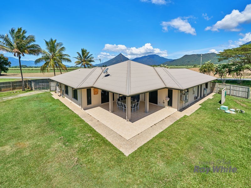 Lot 10 Maitland Road, Edmonton QLD 4869