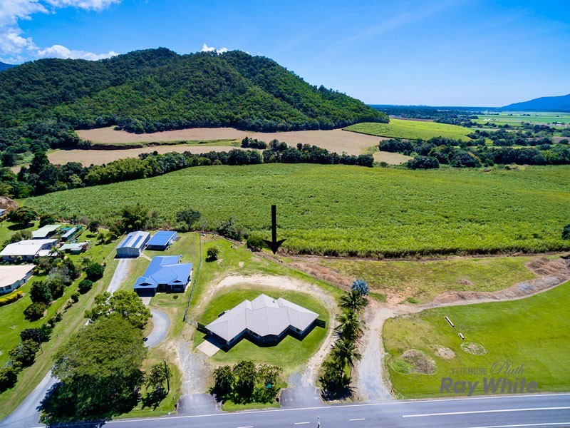 Lot 10 Maitland Road, Edmonton QLD 4869