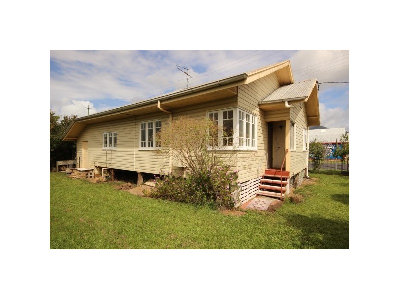 127 Norman Street, Gordonvale QLD 4865