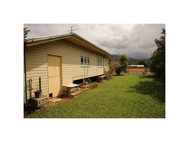127 Norman Street, Gordonvale QLD 4865