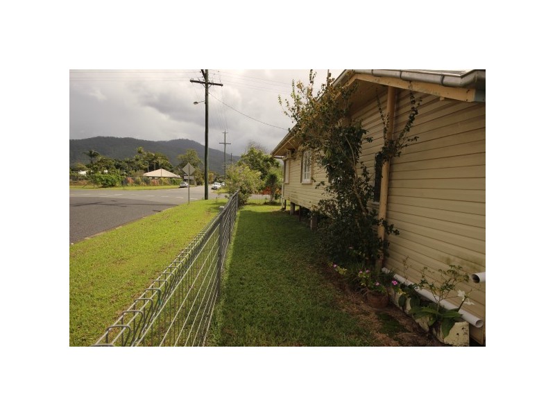 127 Norman Street, Gordonvale QLD 4865