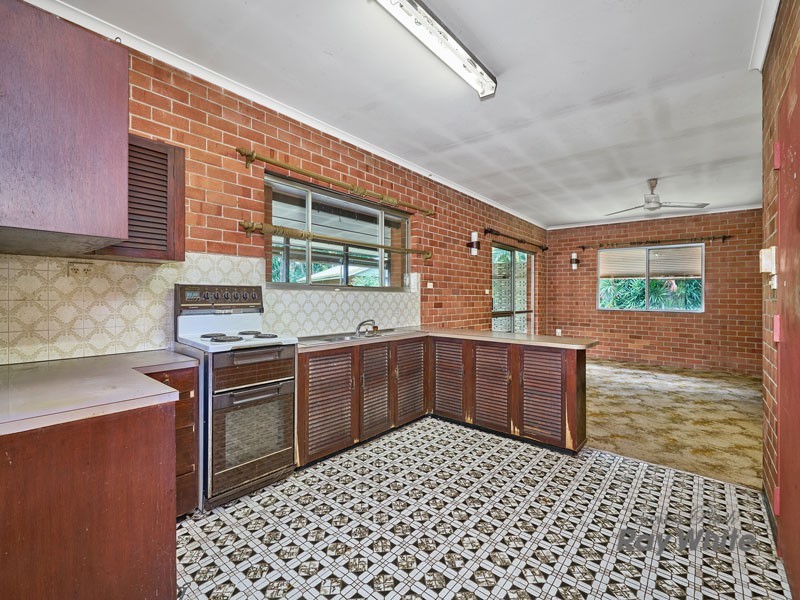 57 Yarrum Street, Earlville QLD 4870
