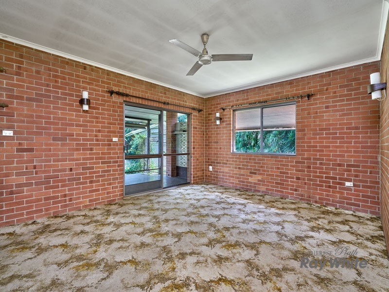 57 Yarrum Street, Earlville QLD 4870