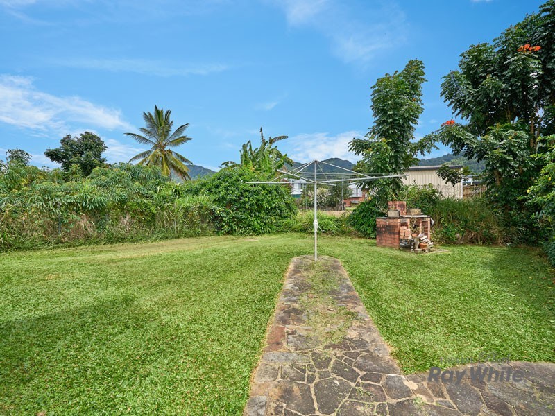 57 Yarrum Street, Earlville QLD 4870