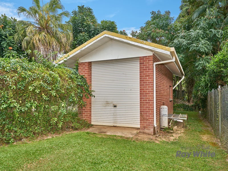 57 Yarrum Street, Earlville QLD 4870