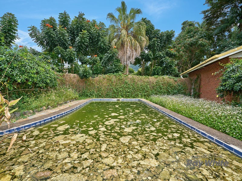 57 Yarrum Street, Earlville QLD 4870