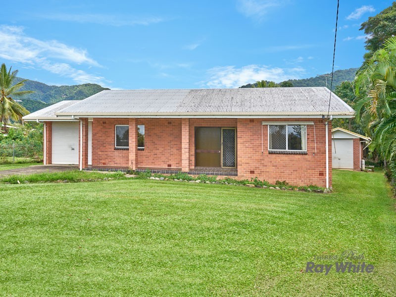 57 Yarrum Street, Earlville QLD 4870