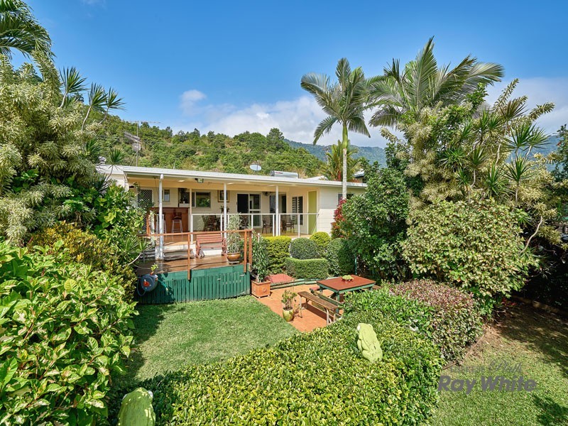 86 Anderson Road, Woree QLD 4868