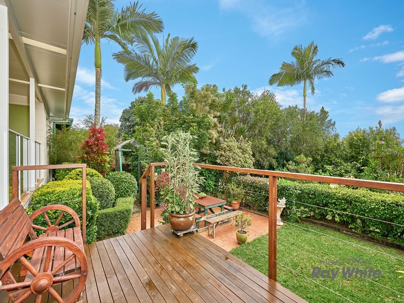 86 Anderson Road, Woree QLD 4868