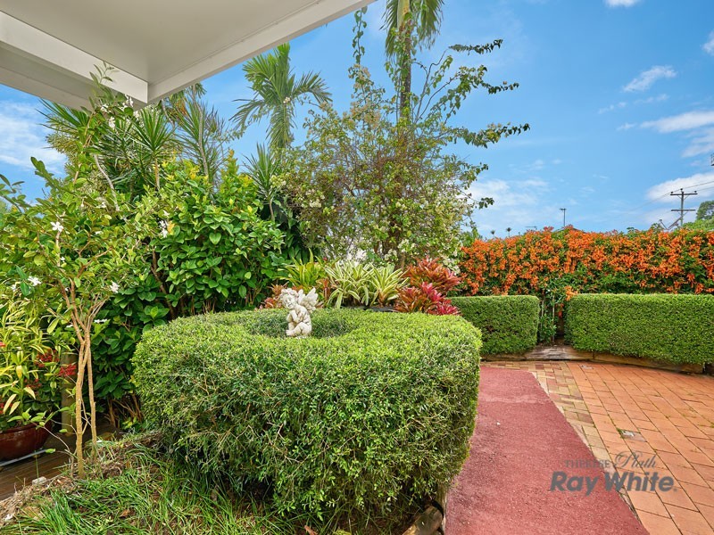 86 Anderson Road, Woree QLD 4868