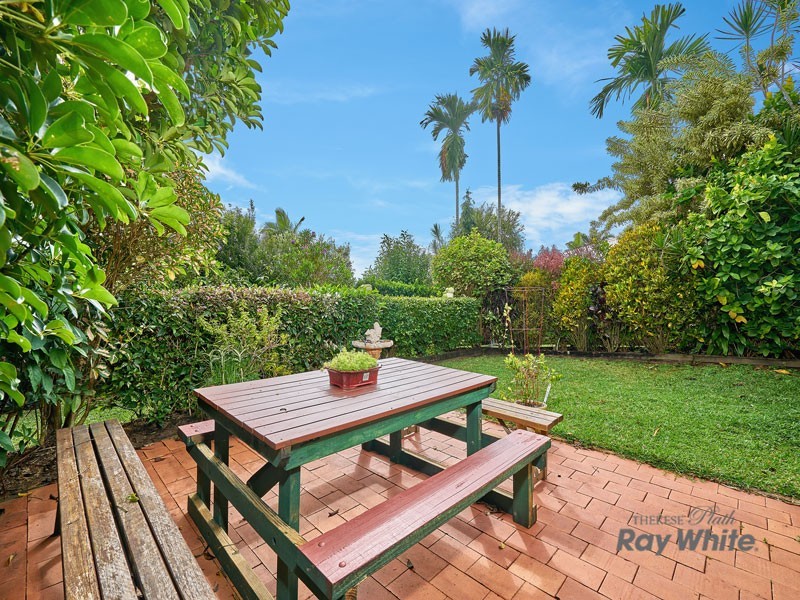 86 Anderson Road, Woree QLD 4868