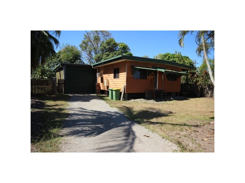 98 Riverstone Road, Gordonvale QLD 4865