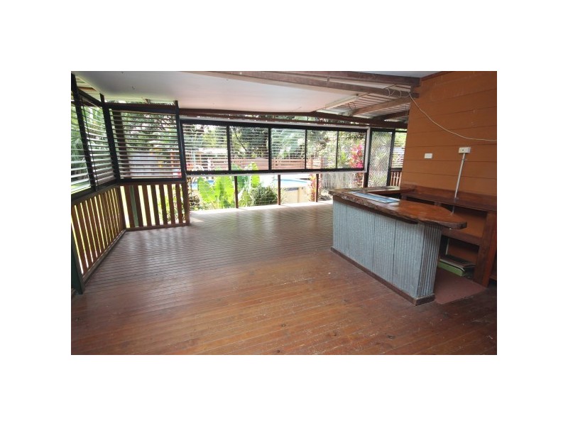 98 Riverstone Road, Gordonvale QLD 4865