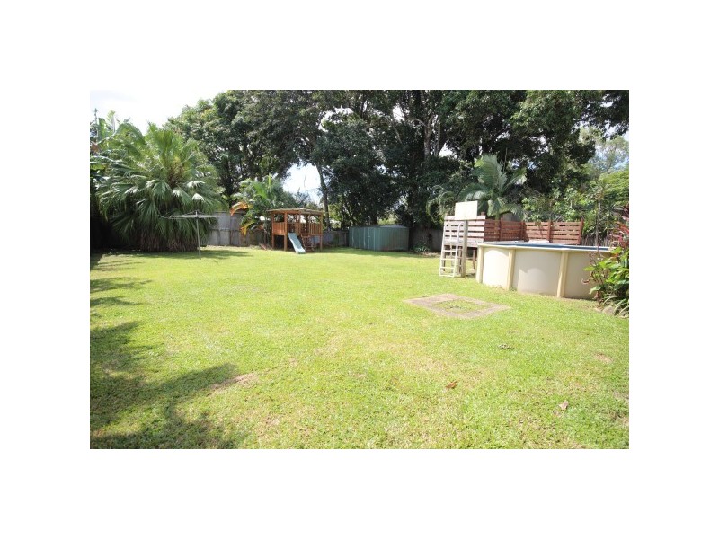 98 Riverstone Road, Gordonvale QLD 4865