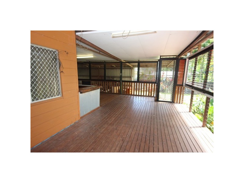 98 Riverstone Road, Gordonvale QLD 4865