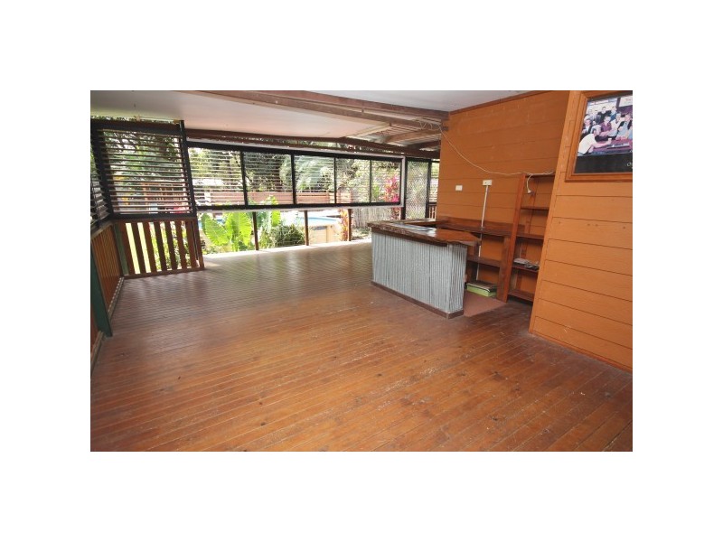 98 Riverstone Road, Gordonvale QLD 4865