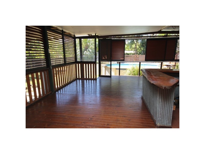 98 Riverstone Road, Gordonvale QLD 4865