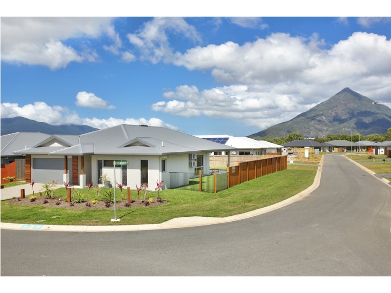 1 Wegert Close, Gordonvale QLD 4865