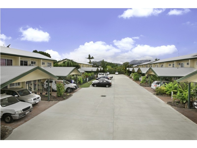 19/27 Stokes Street, Edmonton QLD 4869