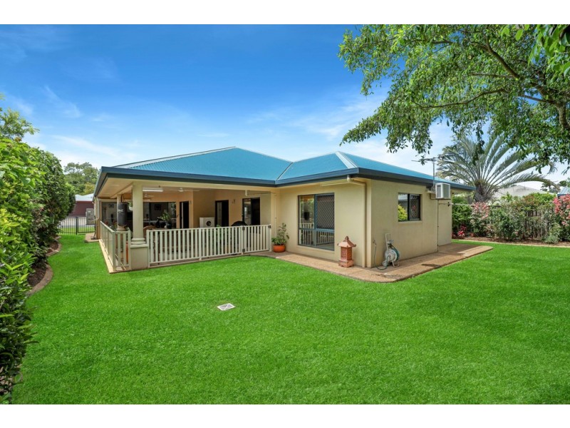 33 Canecutter Road, Edmonton QLD 4869