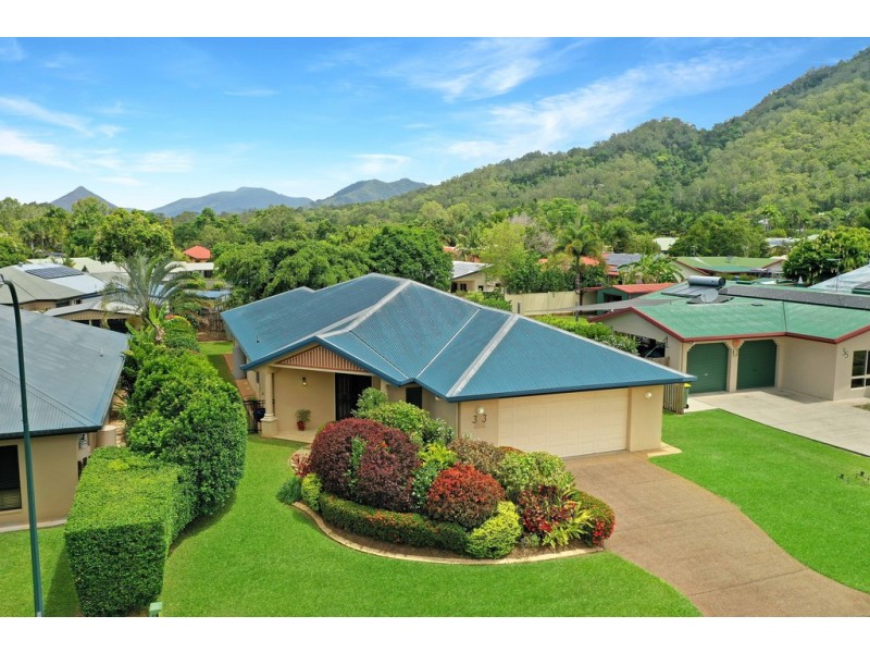 33 Canecutter Road, Edmonton QLD 4869