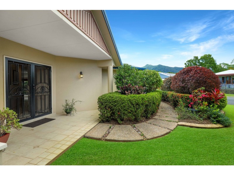 33 Canecutter Road, Edmonton QLD 4869