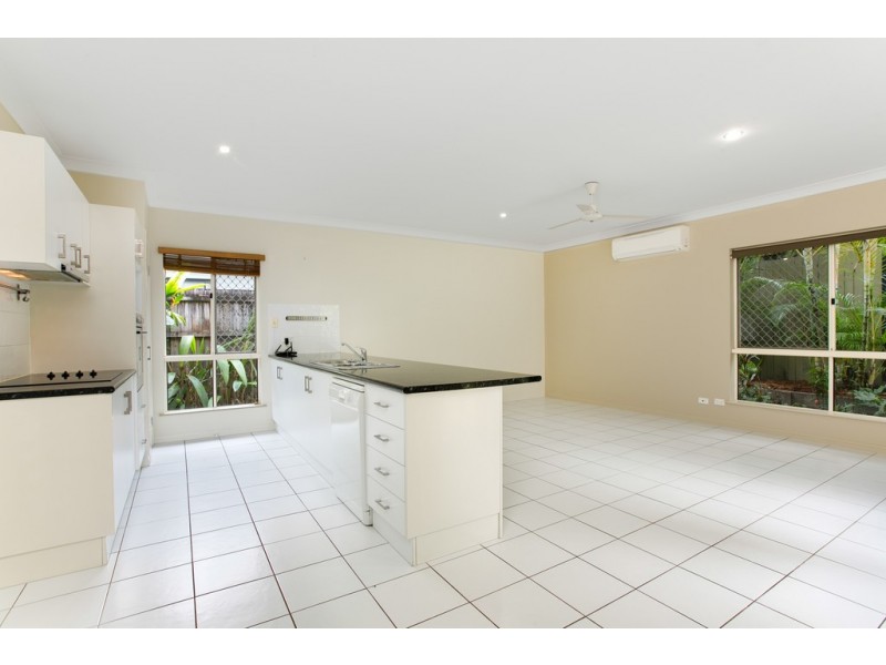 47 Timberlea Drive East, Bentley Park QLD 4869