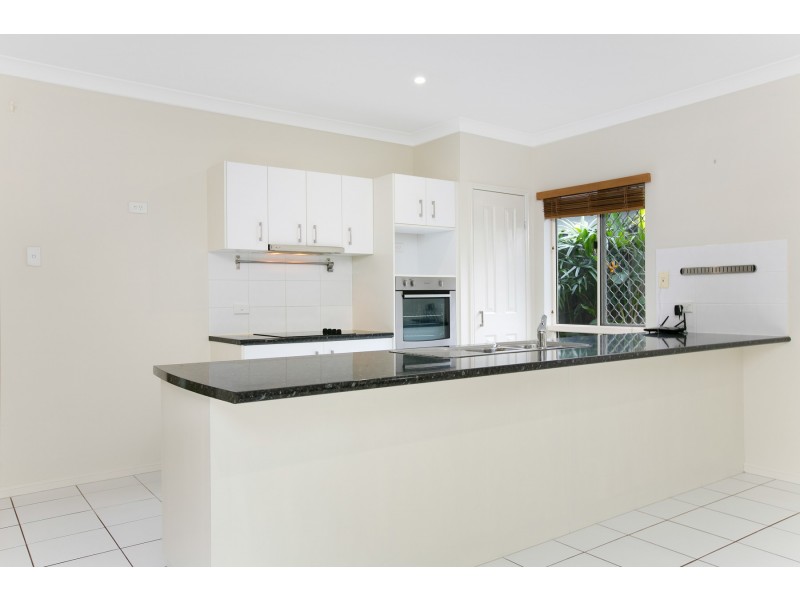 47 Timberlea Drive East, Bentley Park QLD 4869