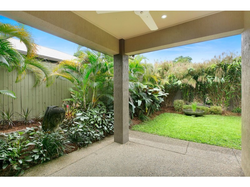 47 Timberlea Drive East, Bentley Park QLD 4869