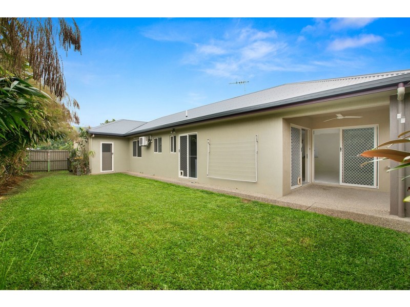 47 Timberlea Drive East, Bentley Park QLD 4869