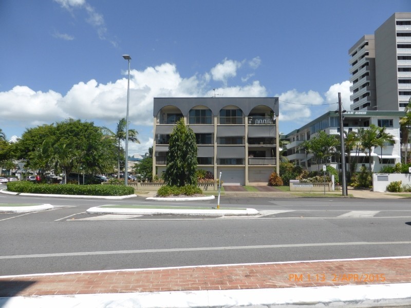 Cairns North QLD 4870