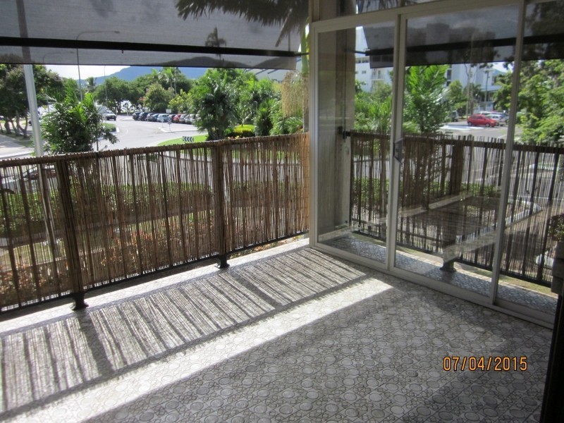 Cairns North QLD 4870