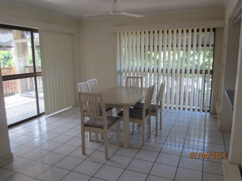Cairns North QLD 4870