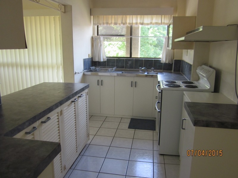 Cairns North QLD 4870