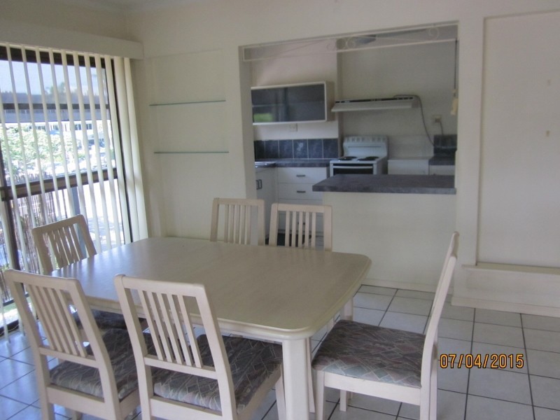 Cairns North QLD 4870