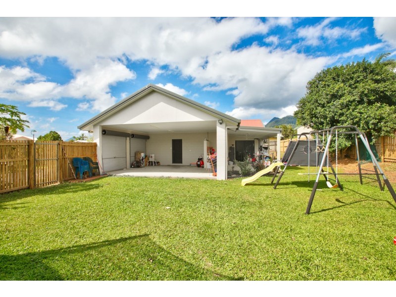 17 Noble Close, Edmonton QLD 4869