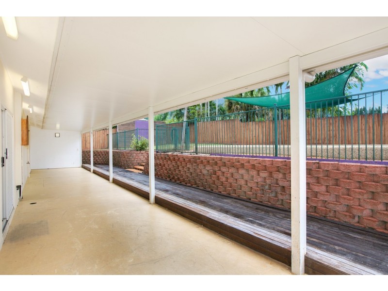 6 Boonaree Close, Mount Sheridan QLD 4868