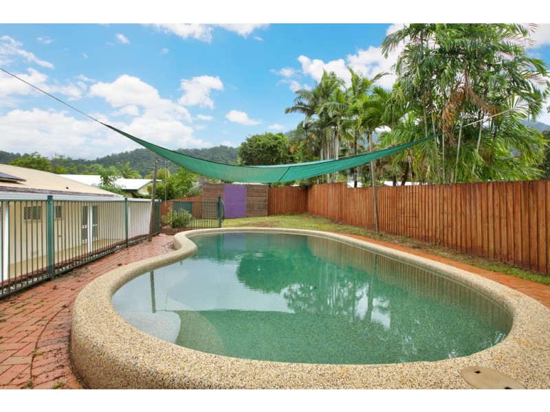 6 Boonaree Close, Mount Sheridan QLD 4868