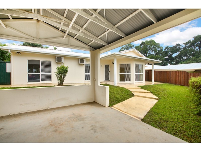 6 Boonaree Close, Mount Sheridan QLD 4868