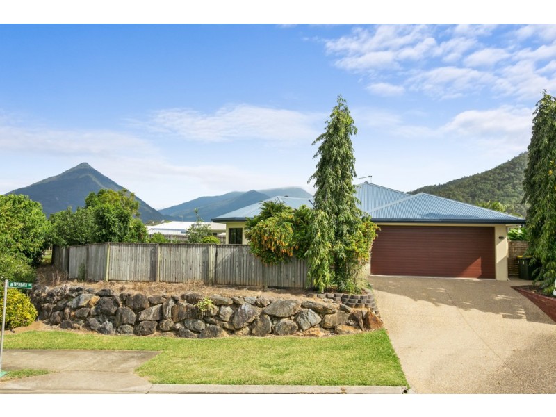 1 Trembath Drive, Gordonvale QLD 4865