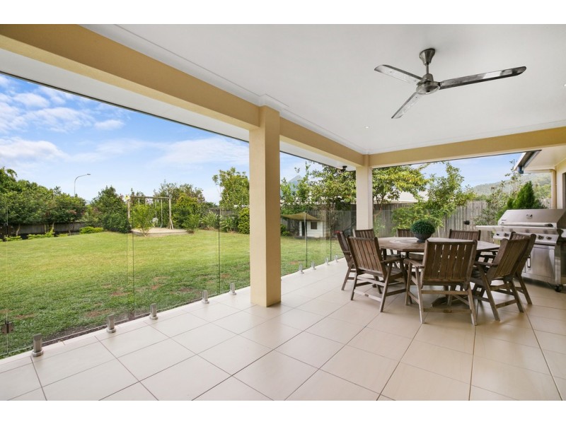 1 Trembath Drive, Gordonvale QLD 4865