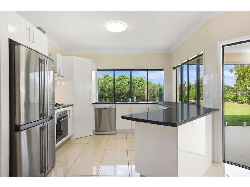 1 Trembath Drive, Gordonvale QLD 4865